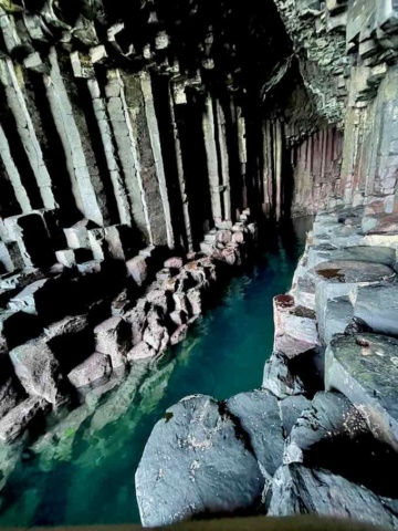 Fingal's Cave