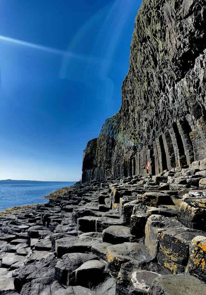 Fingal's Cave