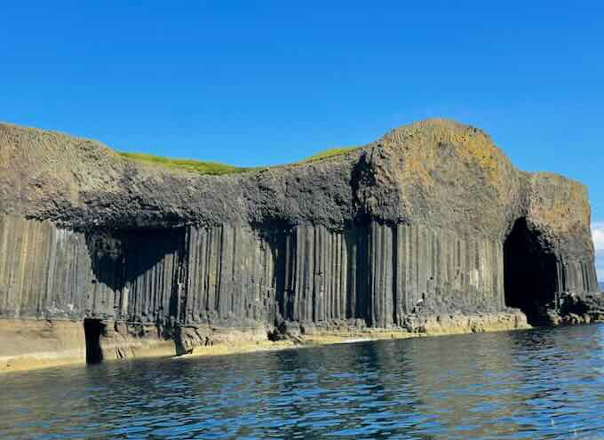 Fingal's Cave