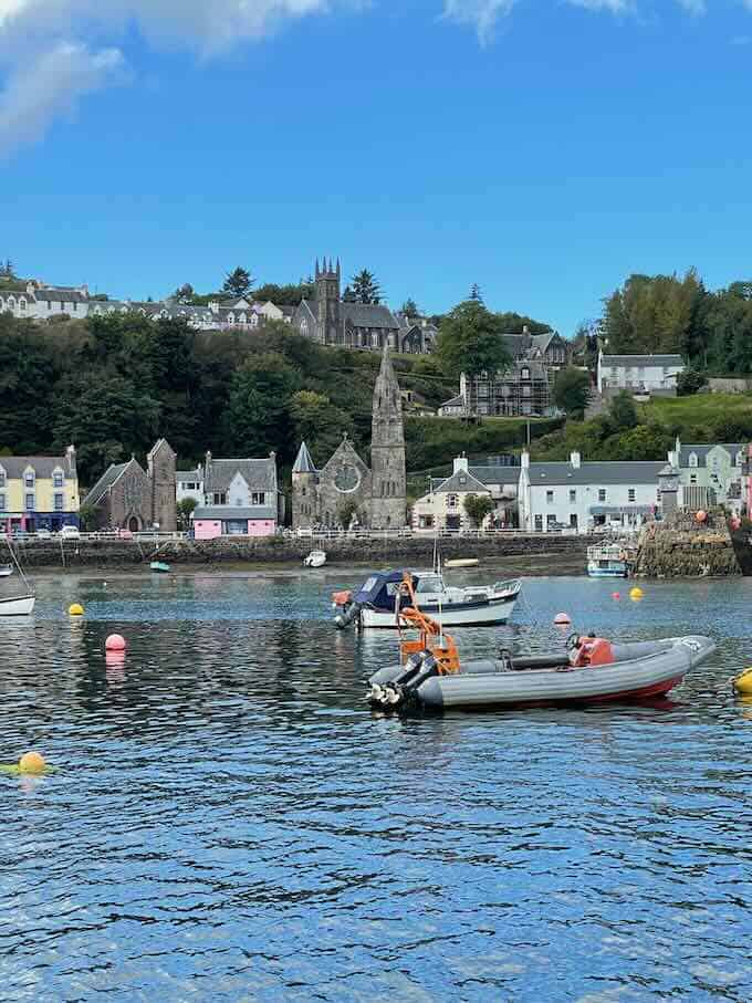 Tobermory