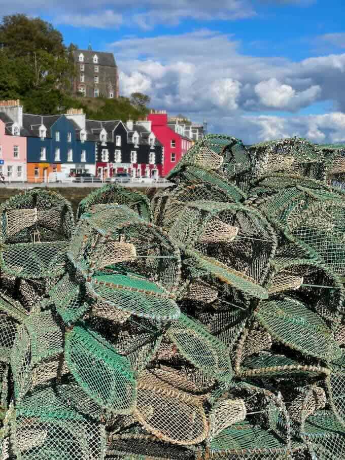 Tobermory