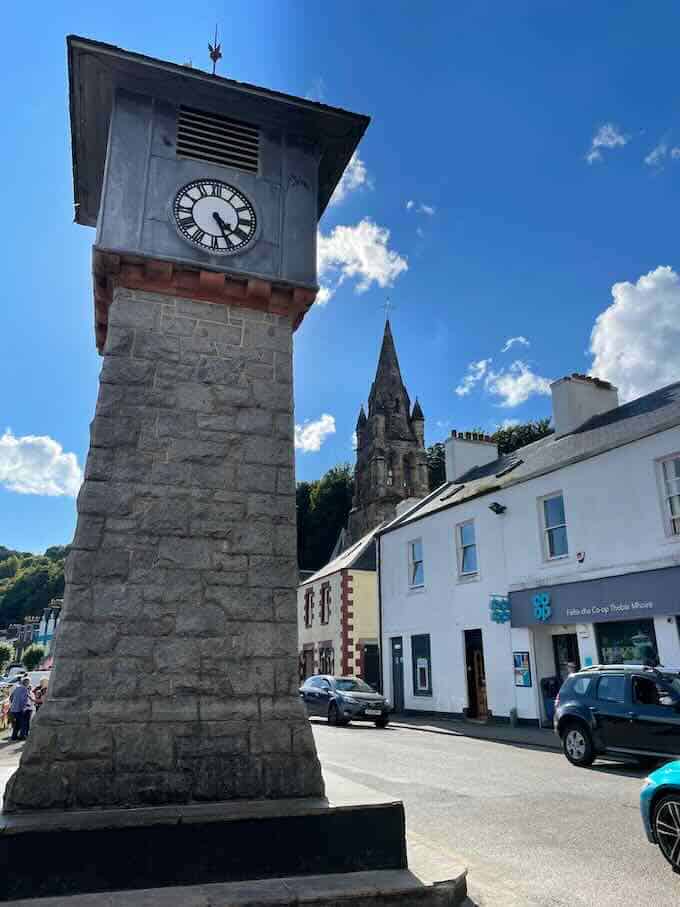 Tobermory