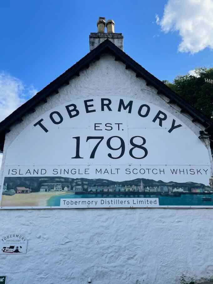 Tobermory