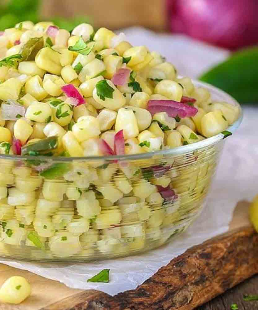 Unique Salsa Recipes