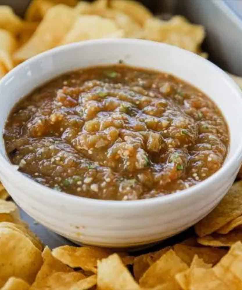 Unique Salsa Recipes