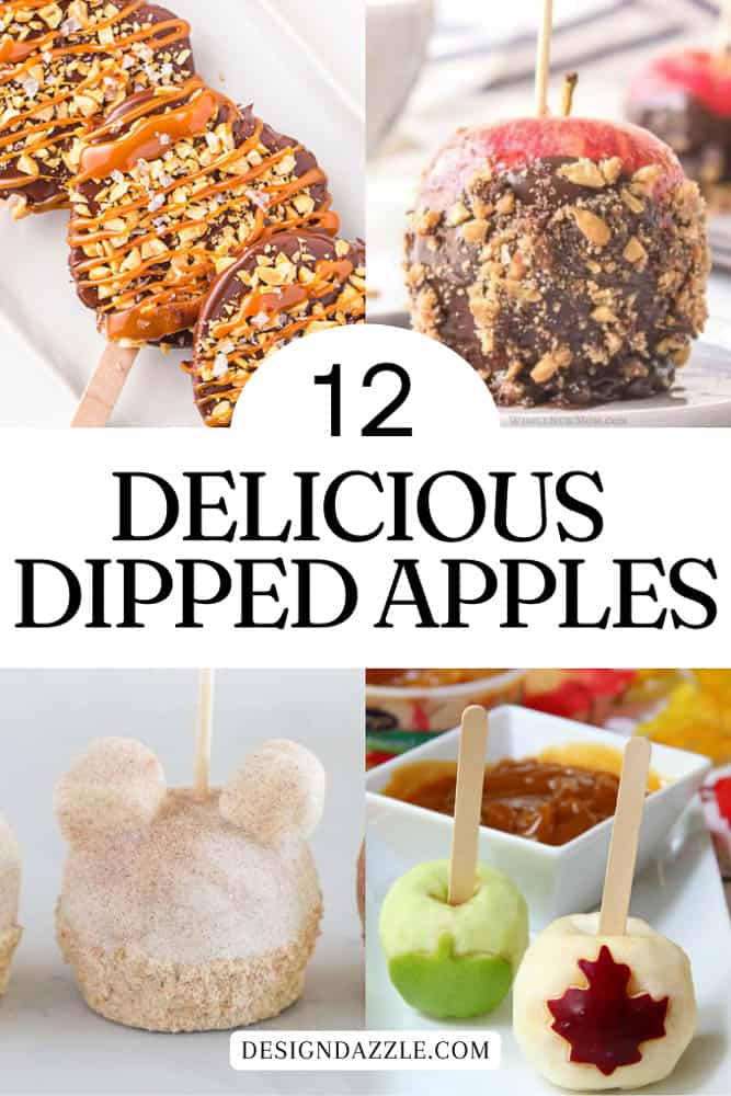 Copy of 15 Best Recipes 3 Photo Pinterest Template (680 x 1020