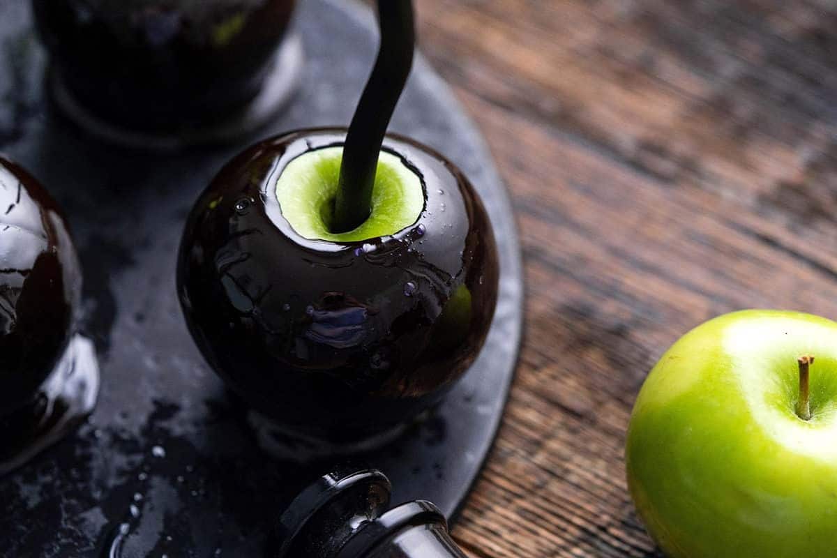 poison apples