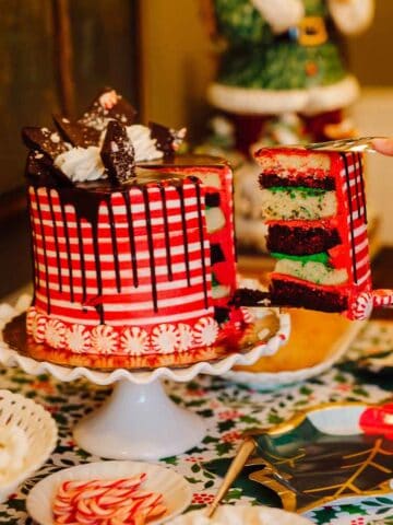 Christmas Cookie Decorating Party for Kids
