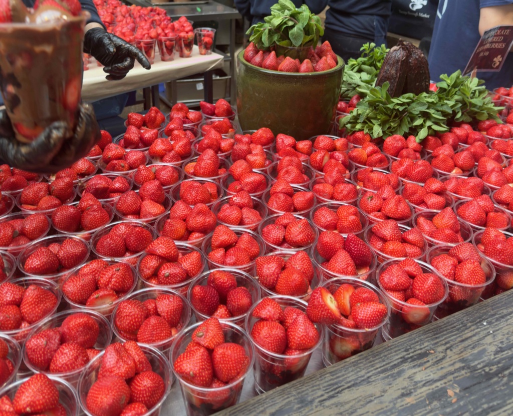 Borough Market