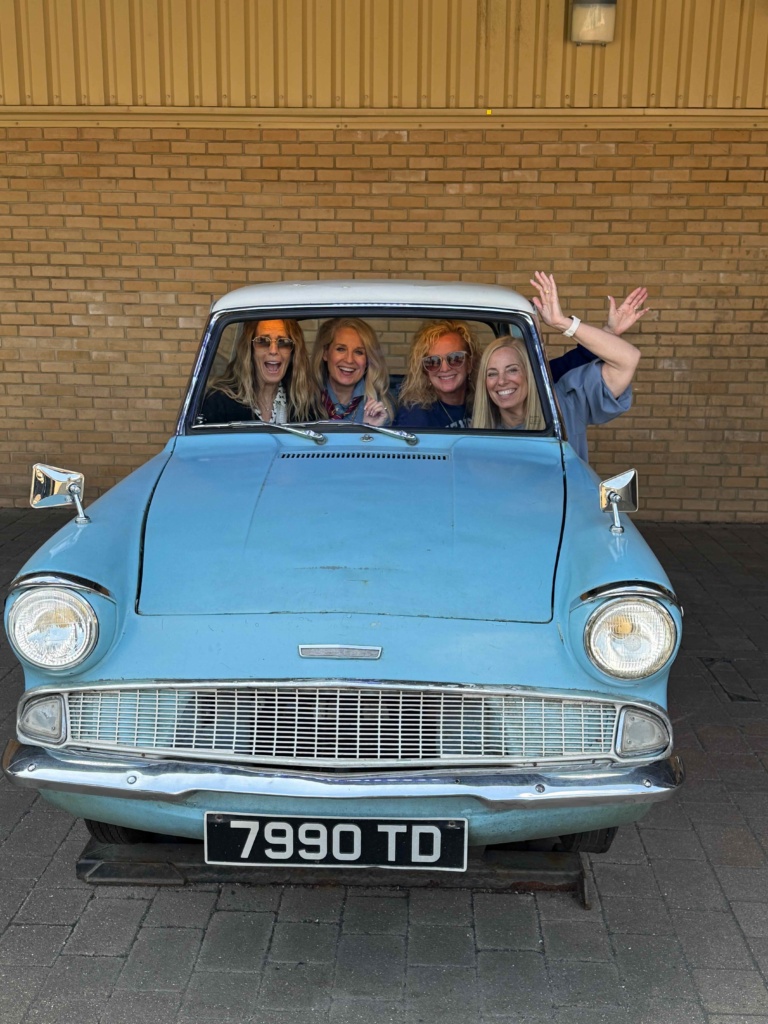 Harry Potter Studios